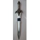 ESPADA DE SIR ANDUIN LOTHAR (75 CM) - WORLD OF WARCRAFT